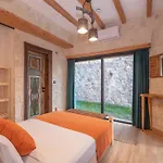 Unique Sea View * Faralya