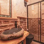 Unique Sea View Villa Faralya