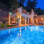 Villa Unique Sea View Faralya