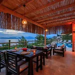 Unique Sea View