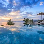 Unique Sea View Villa